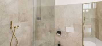 Suite Privada 2 Dormitorios en Puente Romano Marbella