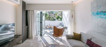 Suite Privada 2 Dormitorios en Puente Romano Marbella