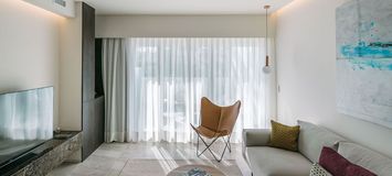 Suite Privada 2 Dormitorios en Puente Romano Marbella
