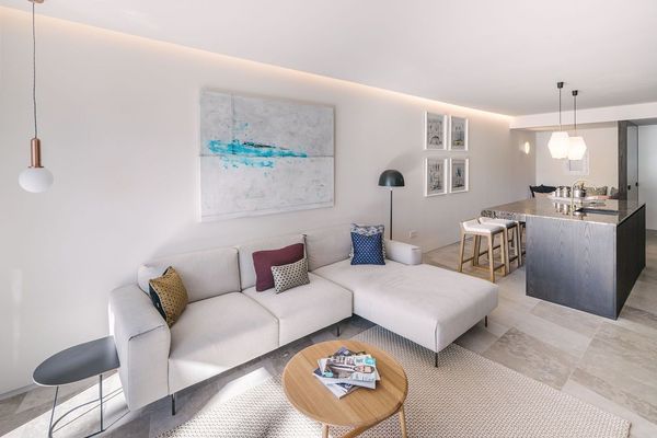 Suite Privada 2 Dormitorios en Puente Romano Marbella