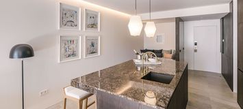Suite Privada 2 Dormitorios en Puente Romano Marbella