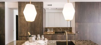 Suite Privada 2 Dormitorios en Puente Romano Marbella