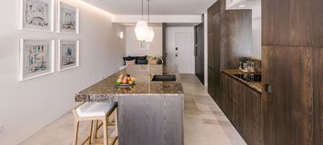 Suite Privada 2 Dormitorios en Puente Romano Marbella