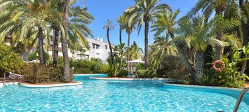 Apartamento en alquiler Puente Romano II Nobu Hotel