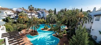 Apartamento en alquiler Puente Romano II Nobu Hotel