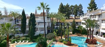 Apartamento en alquiler Puente Romano II Nobu Hotel
