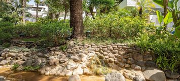 Se alquila Apartamento Suite en Hotel Puente Romano