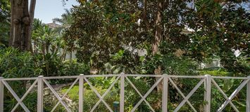Se alquila Apartamento Suite en Hotel Puente Romano