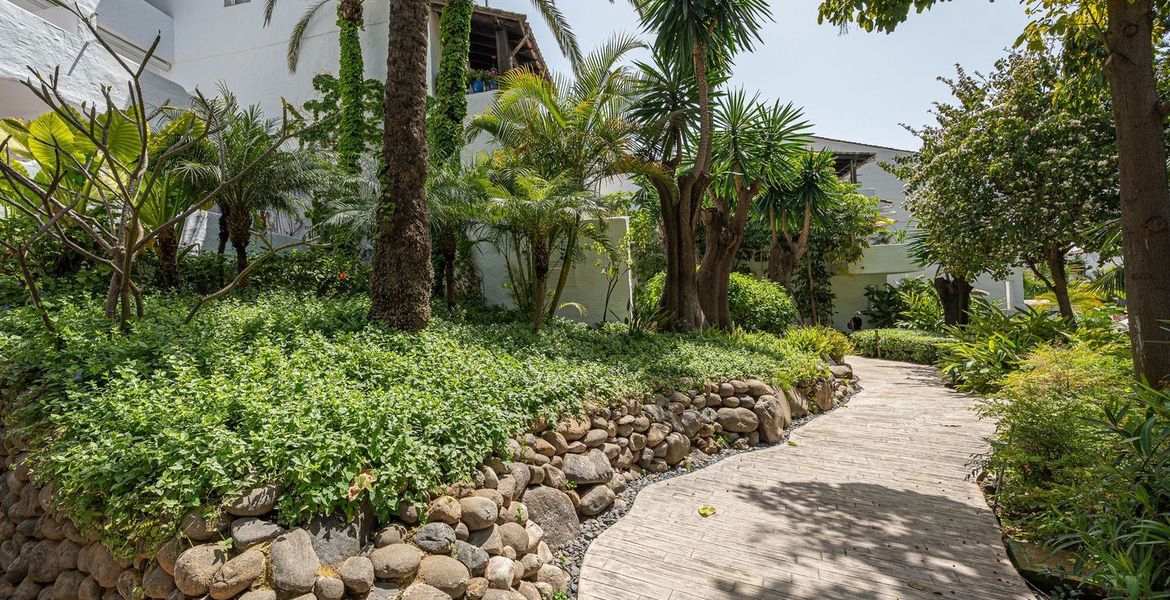 Se alquila Apartamento Suite en Hotel Puente Romano