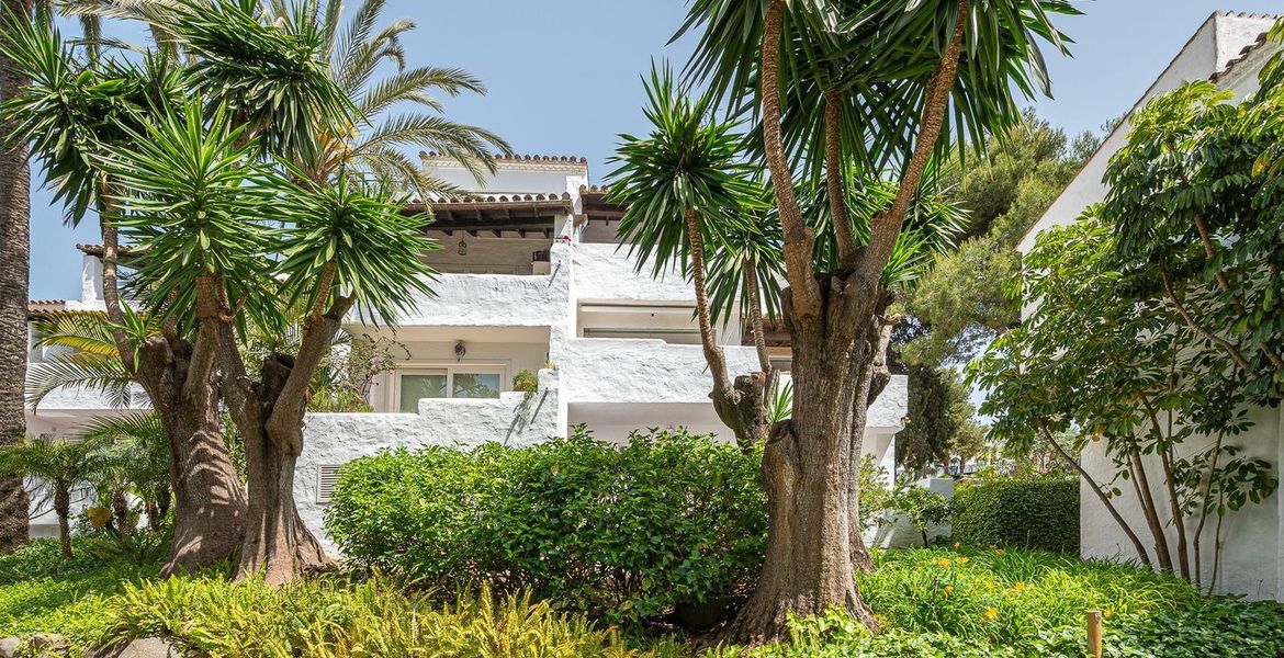 Se alquila Apartamento Suite en Hotel Puente Romano