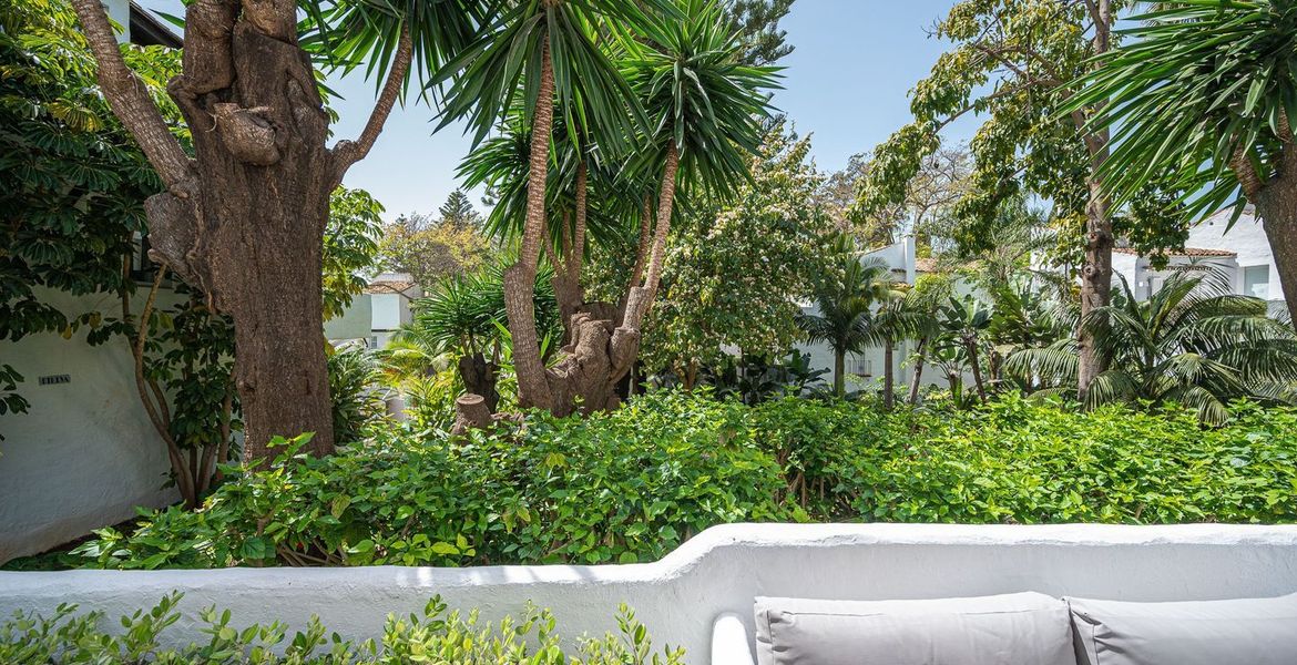 Se alquila Apartamento Suite en Hotel Puente Romano