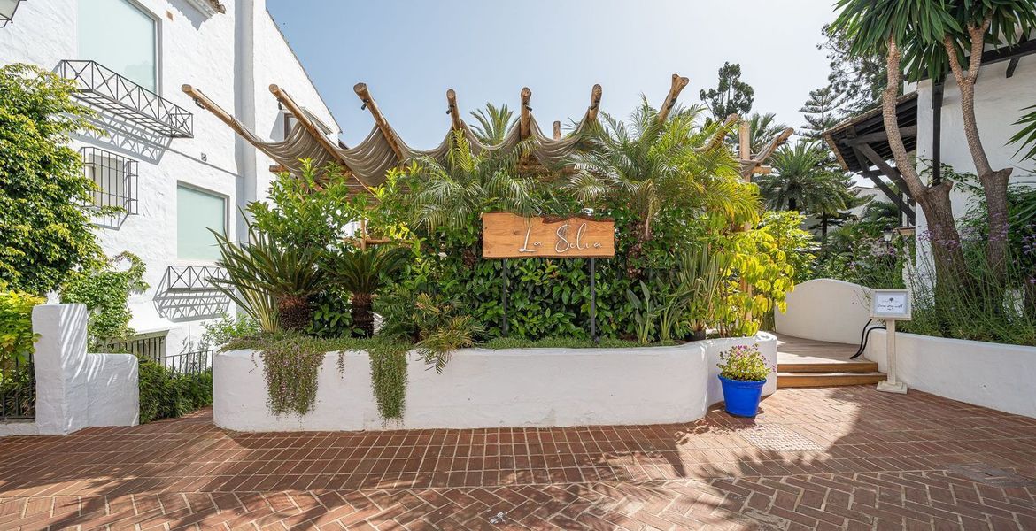 Se alquila Apartamento Suite en Hotel Puente Romano