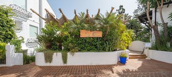 Se alquila Apartamento Suite en Hotel Puente Romano