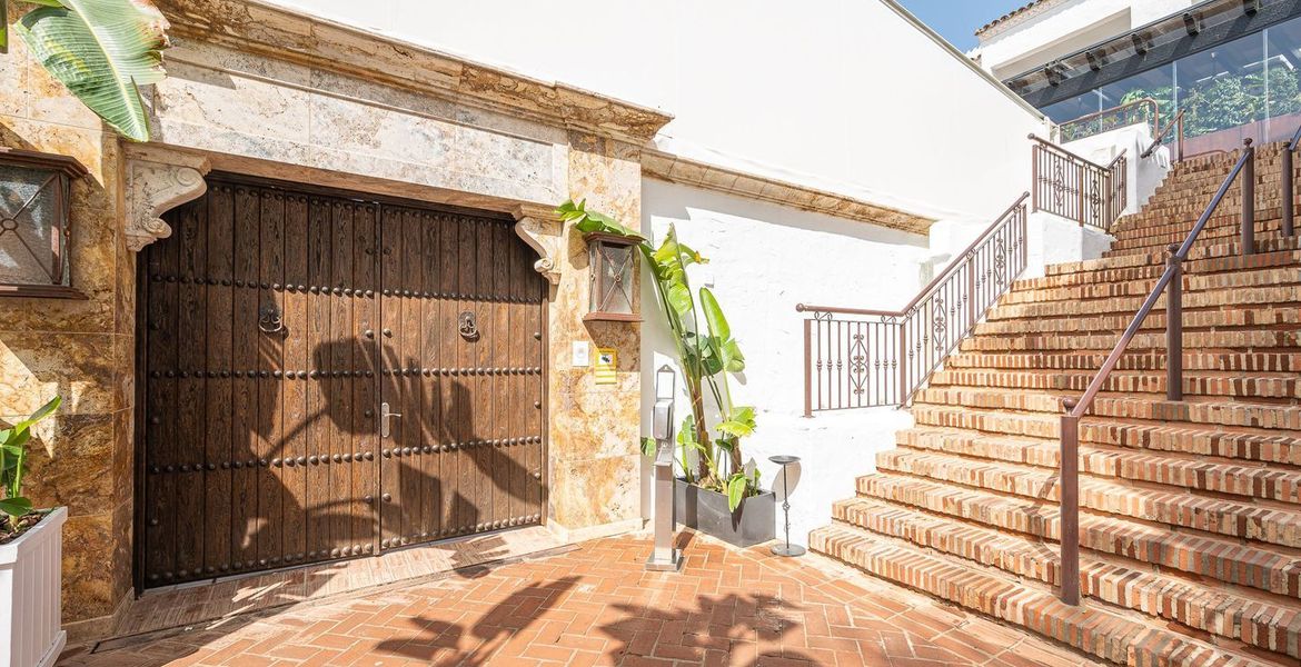 Se alquila Apartamento Suite en Hotel Puente Romano