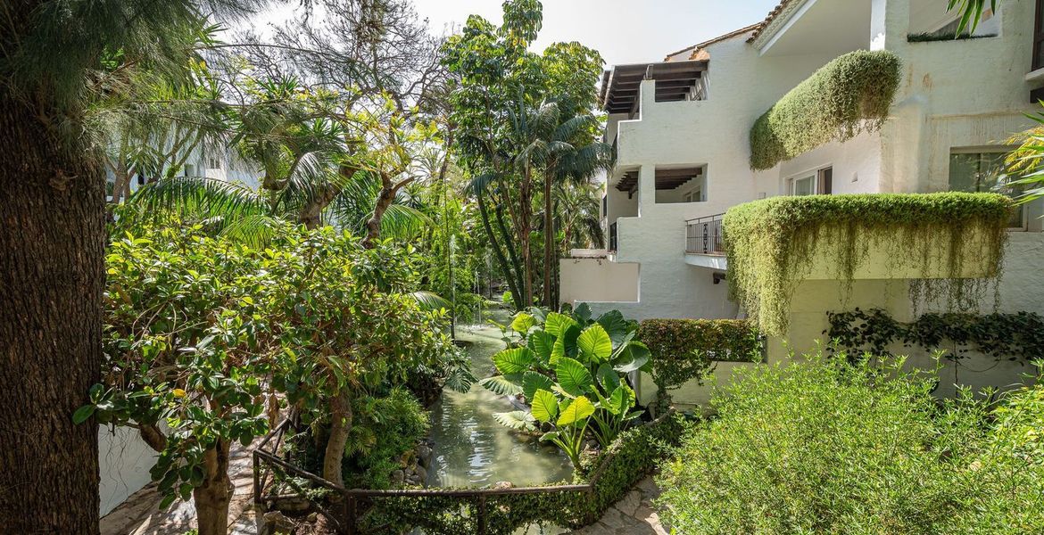 Se alquila Apartamento Suite en Hotel Puente Romano