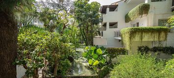Se alquila Apartamento Suite en Hotel Puente Romano