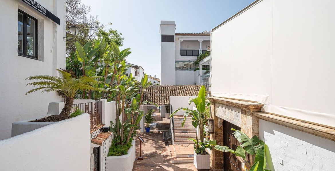 Se alquila Apartamento Suite en Hotel Puente Romano
