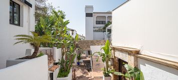 Se alquila Apartamento Suite en Hotel Puente Romano