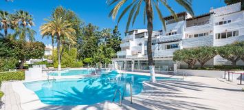 Se alquila Apartamento Suite en Hotel Puente Romano