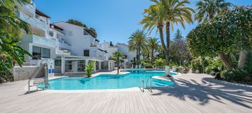 Se alquila Apartamento Suite en Hotel Puente Romano