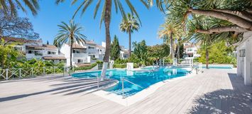 Se alquila Apartamento Suite en Hotel Puente Romano