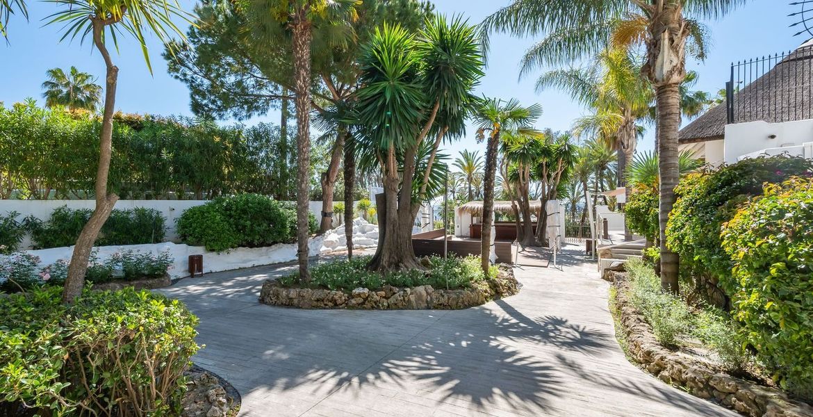 Se alquila Apartamento Suite en Hotel Puente Romano