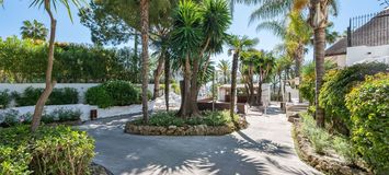 Se alquila Apartamento Suite en Hotel Puente Romano