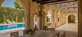 Villa en la Milla de Oro Puente Romano Marbella 