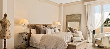 Villa en la Milla de Oro Puente Romano Marbella 
