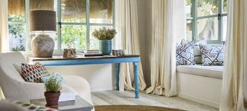 Chalet en Marbella Club