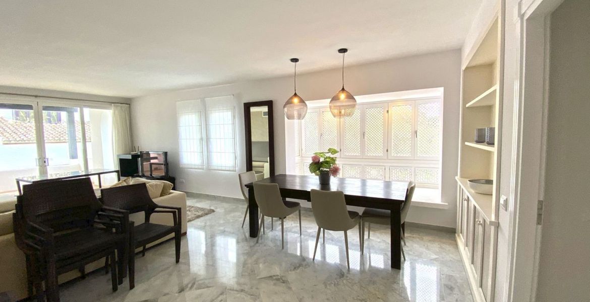 Ático en venta en Puente Romano