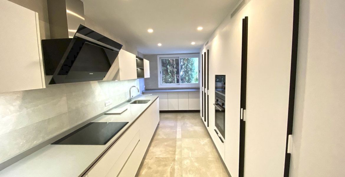 Ático en venta en Puente Romano