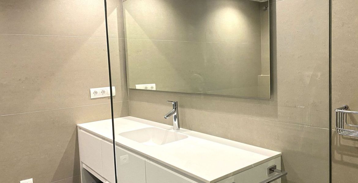 Ático en venta en Puente Romano