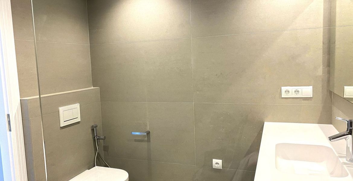 Ático en venta en Puente Romano