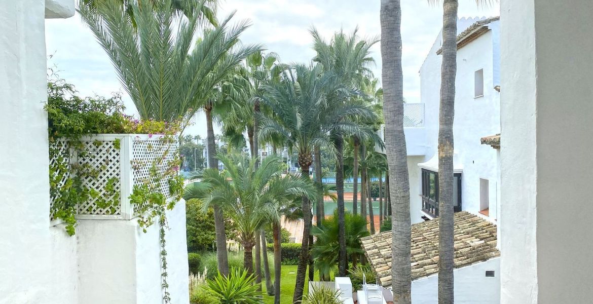 Ático en venta en Puente Romano