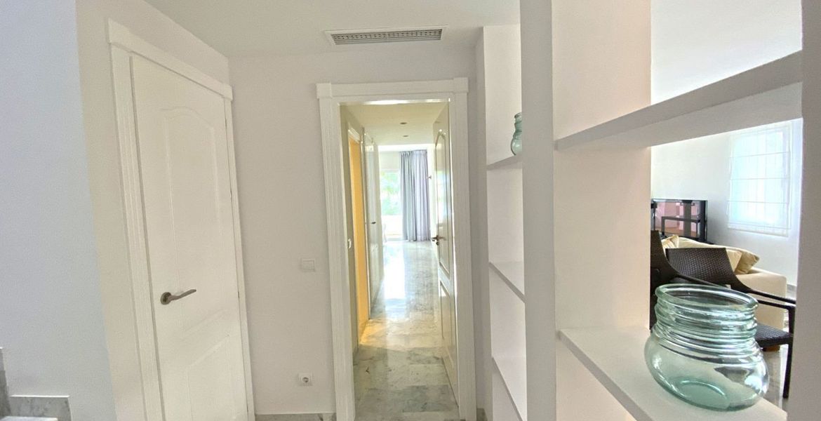 Ático en venta en Puente Romano