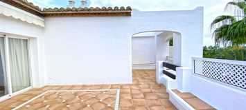 Ático en venta en Puente Romano