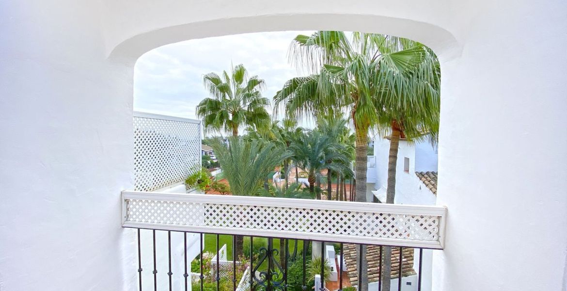 Ático en venta en Puente Romano