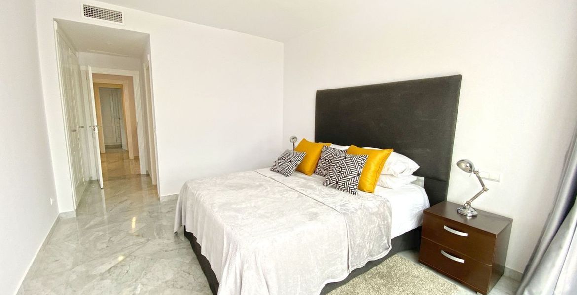 Ático en venta en Puente Romano
