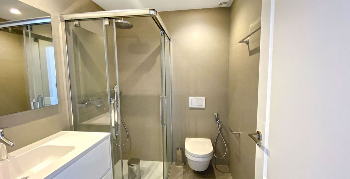 Ático en venta en Puente Romano