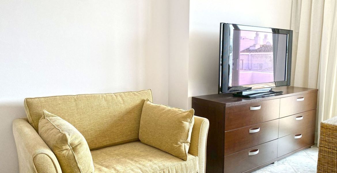 Ático en venta en Puente Romano