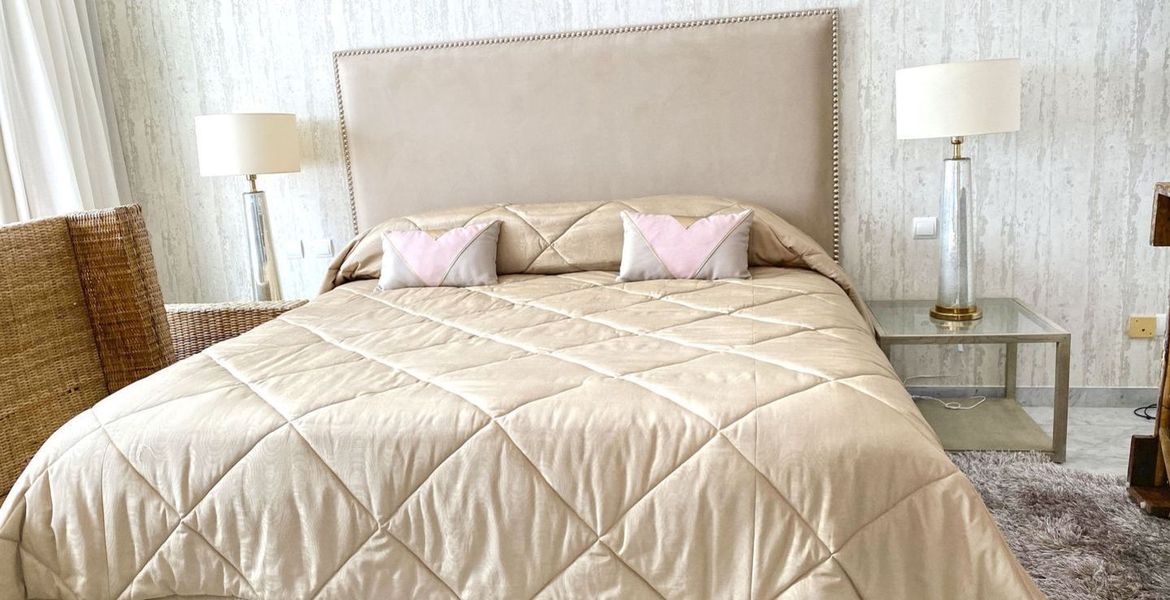Ático en venta en Puente Romano