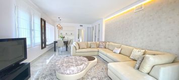 Ático en venta en Puente Romano