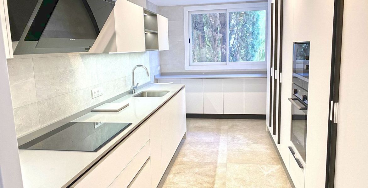 Ático en venta en Puente Romano