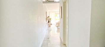 Аренда Апартамент Acacia Марина Пуенте Романо