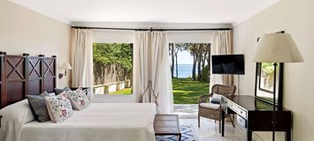 Chalet en Marbella Club