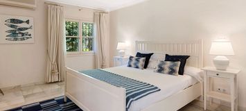 Chalet en Marbella Club