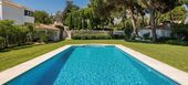 Chalet en Marbella Club