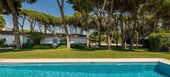 Chalet en Marbella Club