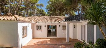 Chalet en Marbella Club